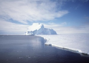 Riiser-Larsen-Eisschelf