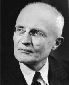 Walter Eucken