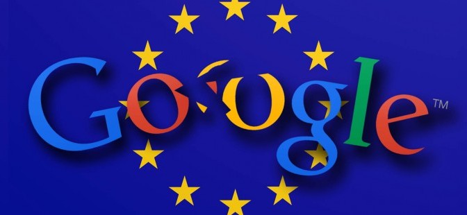 Google und die EU: Nichts Neues unter der Sonne