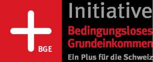 BGE-Logo Schweiz